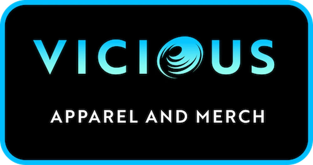 Vicious apparel and merch