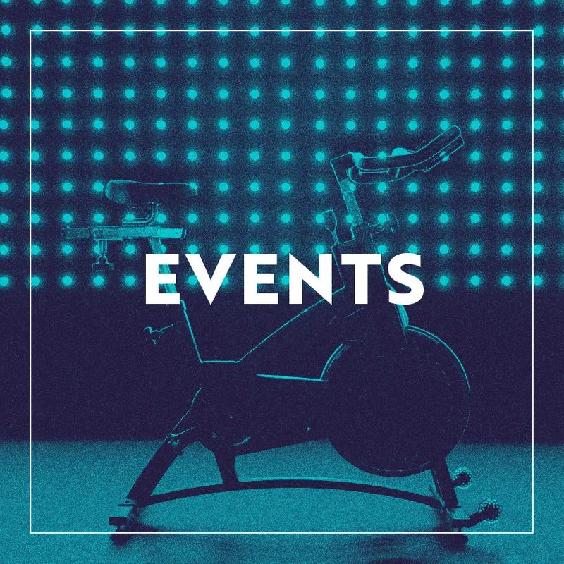 Private events and community workouts at Vicious in Medford, NJ