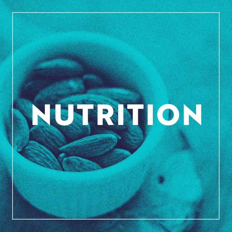 Nutrition coaching with a registered dietitian at Vicious