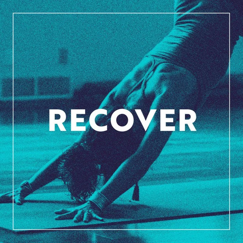 Yoga and recovery studio at Vicious in Medford, NJ
