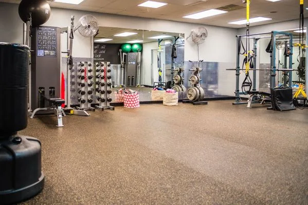 The Vicious fitness community in Medford, NJ