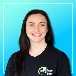 Chelsea Michelfelder, Spin Instructor at Vicious in Medford, NJ