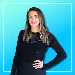 Emily, Spin Instructor & Personal Trainer at Vicious in Medford, NJ