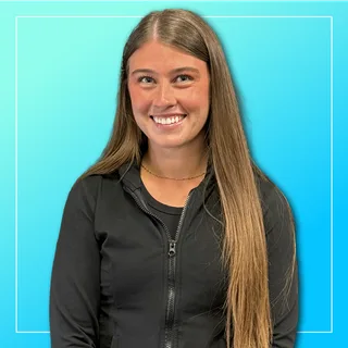 Jenna, Spin Instructor at Vicious in Medford, NJ