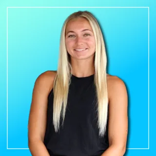 Kiersten O'Neill Brotz, Spin Instructor & Personal Trainer at Vicious in Medford, NJ