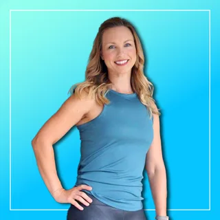 Megan, Spin Instructor & Personal Trainer at Vicious in Medford, NJ