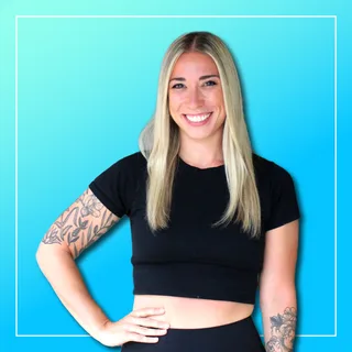 Meredith, Spin & Yoga Instructor at Vicious in Medford, NJ